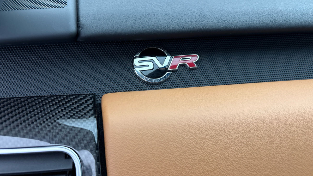 Land Rover Range Rover Sport Image 26