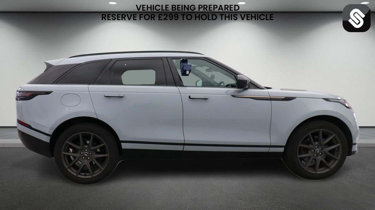 Land Rover Range Rover Velar Image 5
