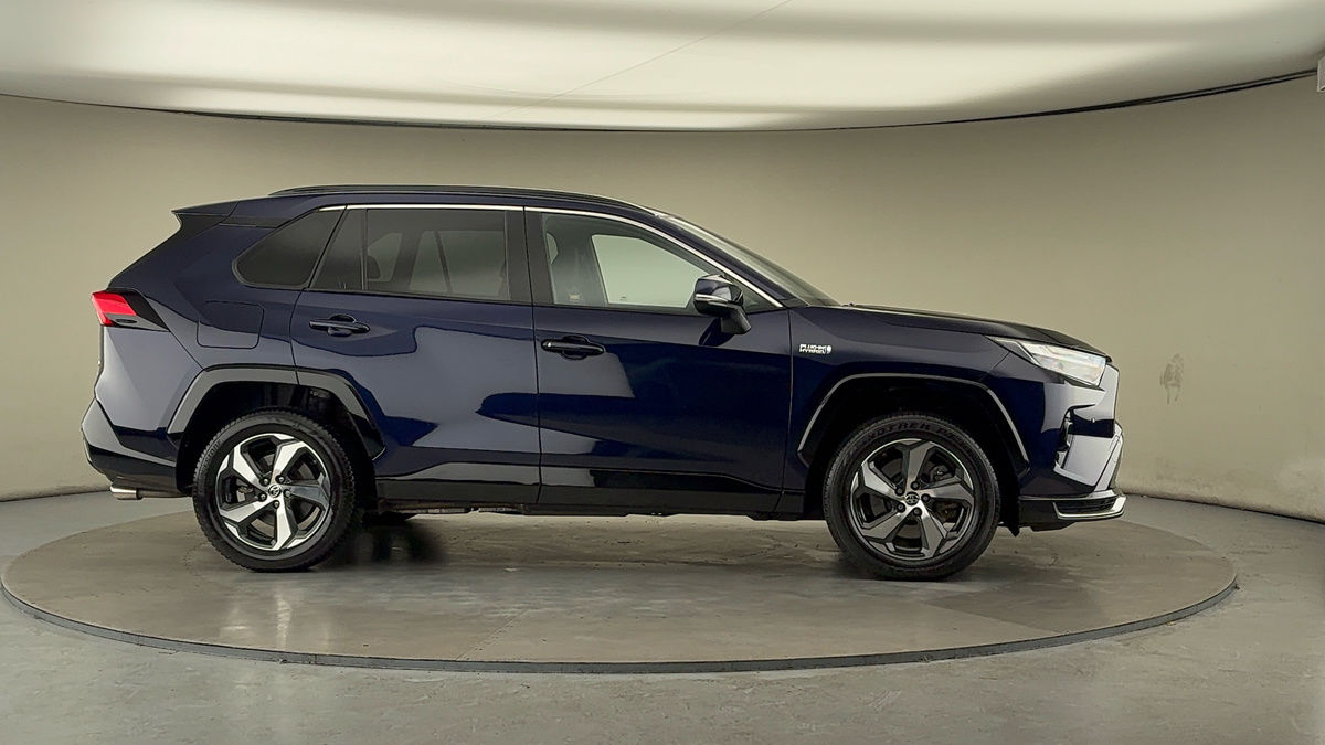 More views of Toyota RAV4