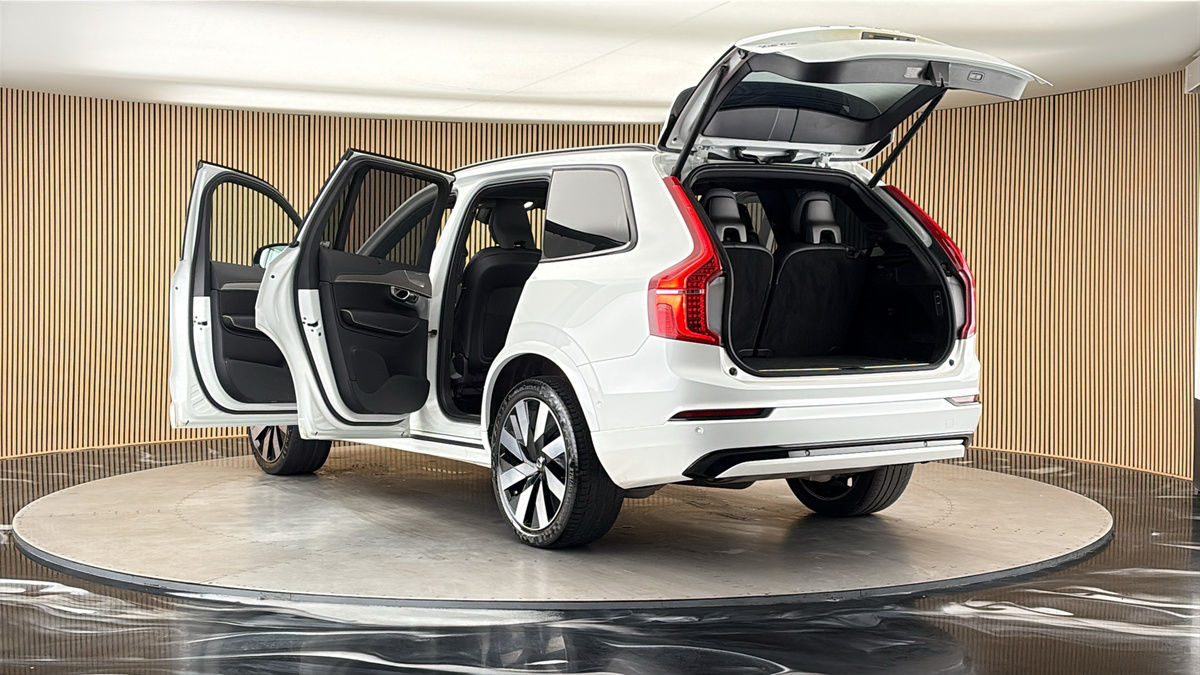 Volvo XC90 Image 23