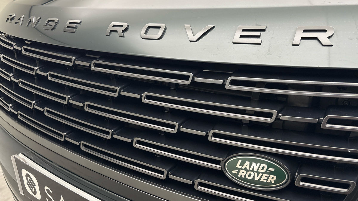 Land Rover Range Rover Image 24
