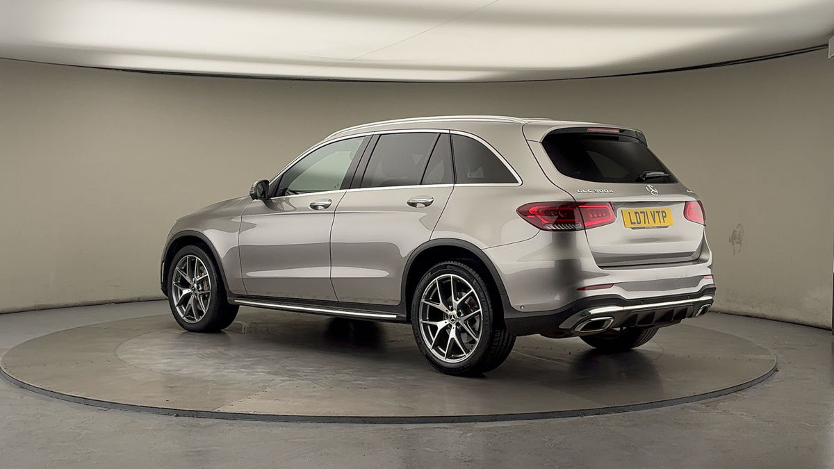 More views of Mercedes-Benz GLC