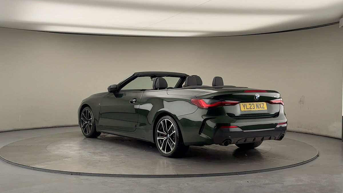 BMW 4 Series Image 2