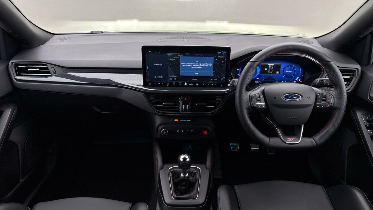 Ford Focus Image 12