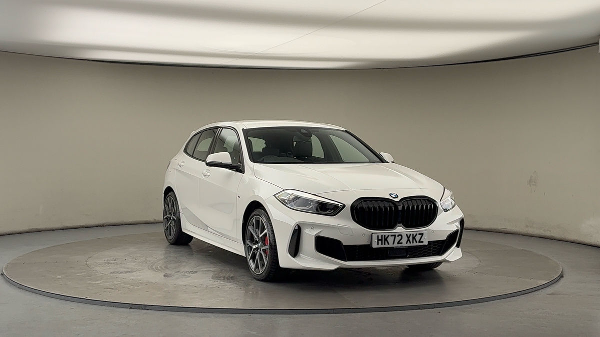 More views of BMW 1 Series