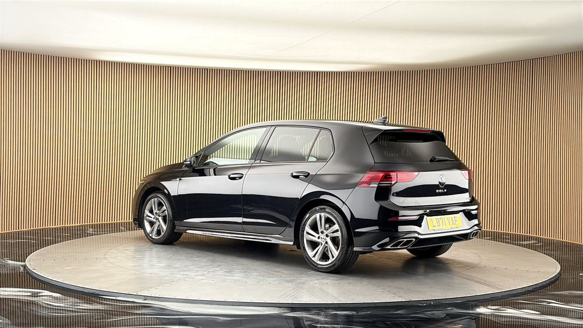 More views of Volkswagen Golf