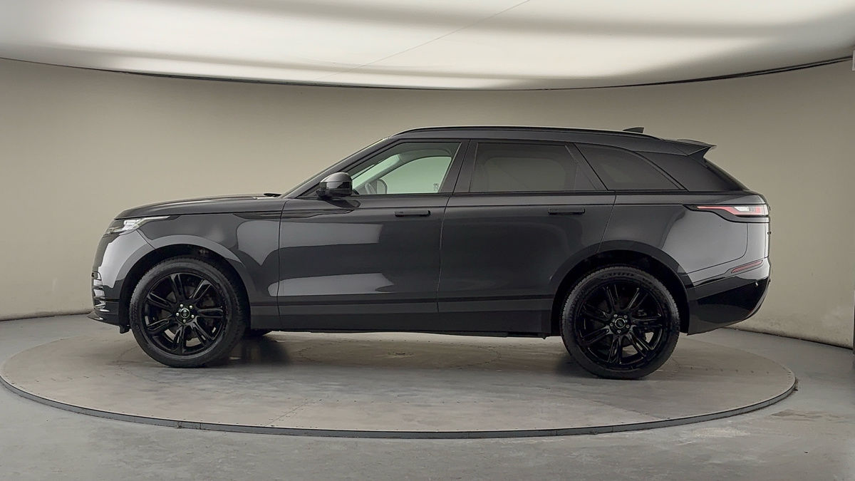 More views of Land Rover Range Rover Velar