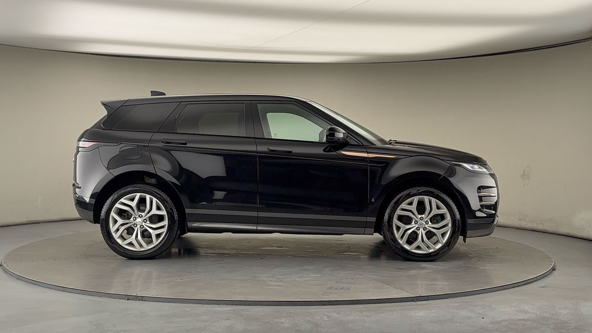 Land Rover Range Rover Evoque Image 16