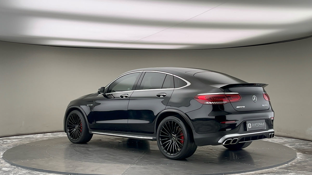 More views of Mercedes-Benz GLC
