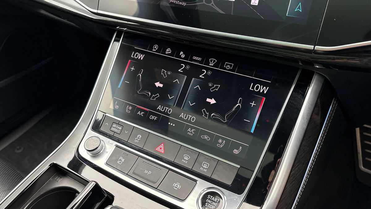 Audi Q7 Image 28