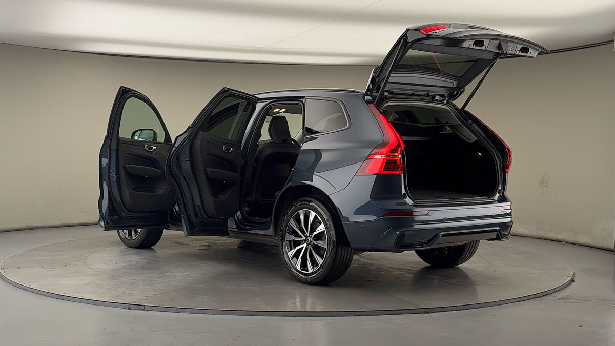 More views of Volvo XC60