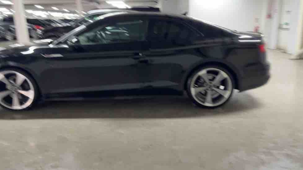 More views of Audi A5