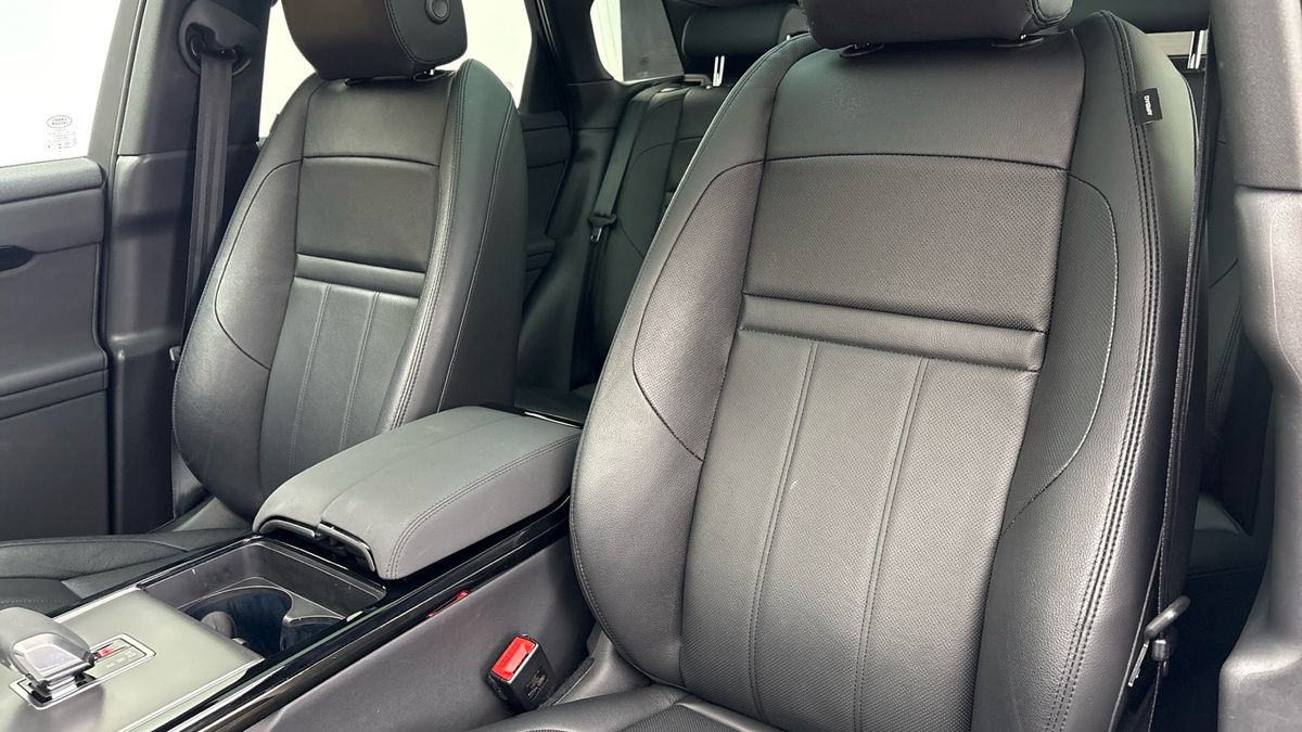 Land Rover Range Rover Evoque Image 7