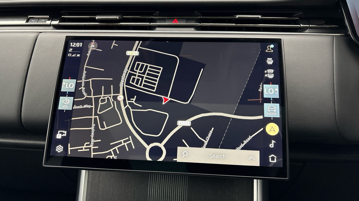 Land Rover Range Rover Image 17