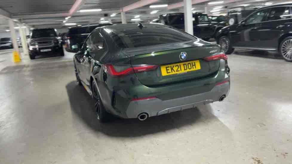 More views of BMW 4 Series