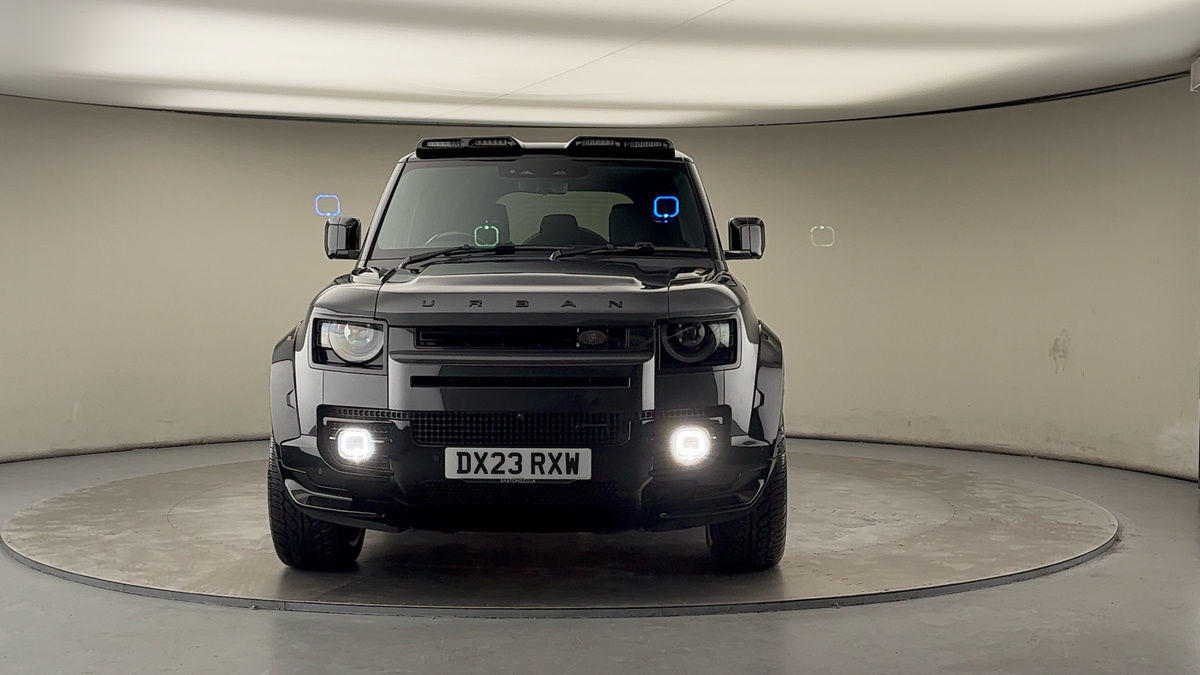 Land Rover Defender 110 Urban Image 7