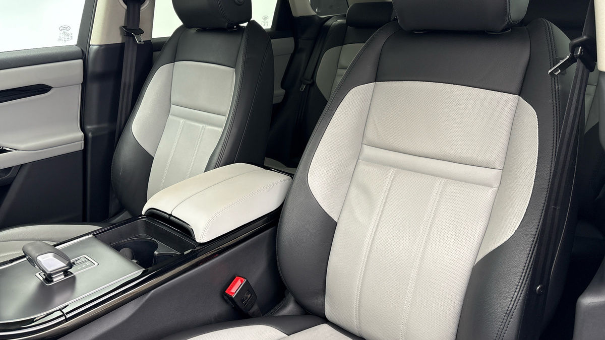 Land Rover Range Rover Evoque Image 7