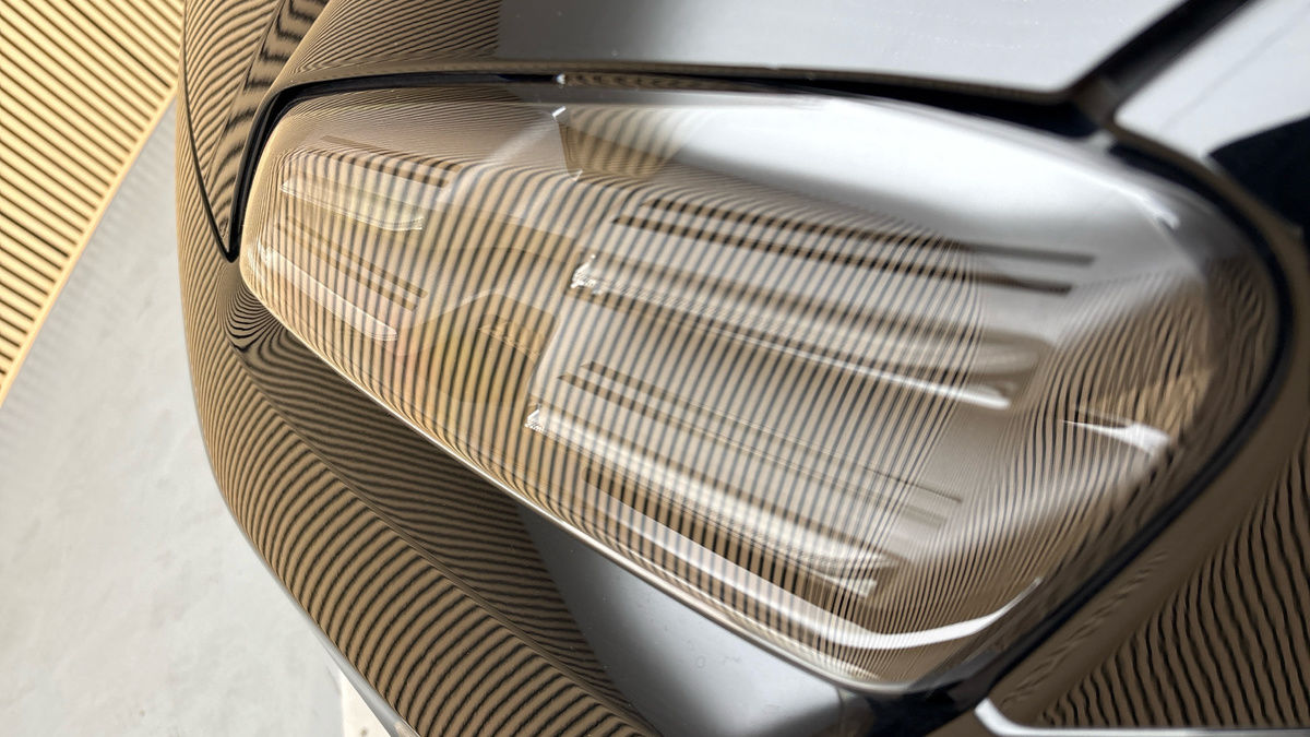 Porsche Macan Image 27
