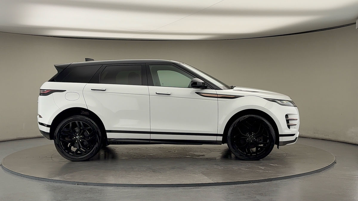 Land Rover Range Rover Evoque Image 16