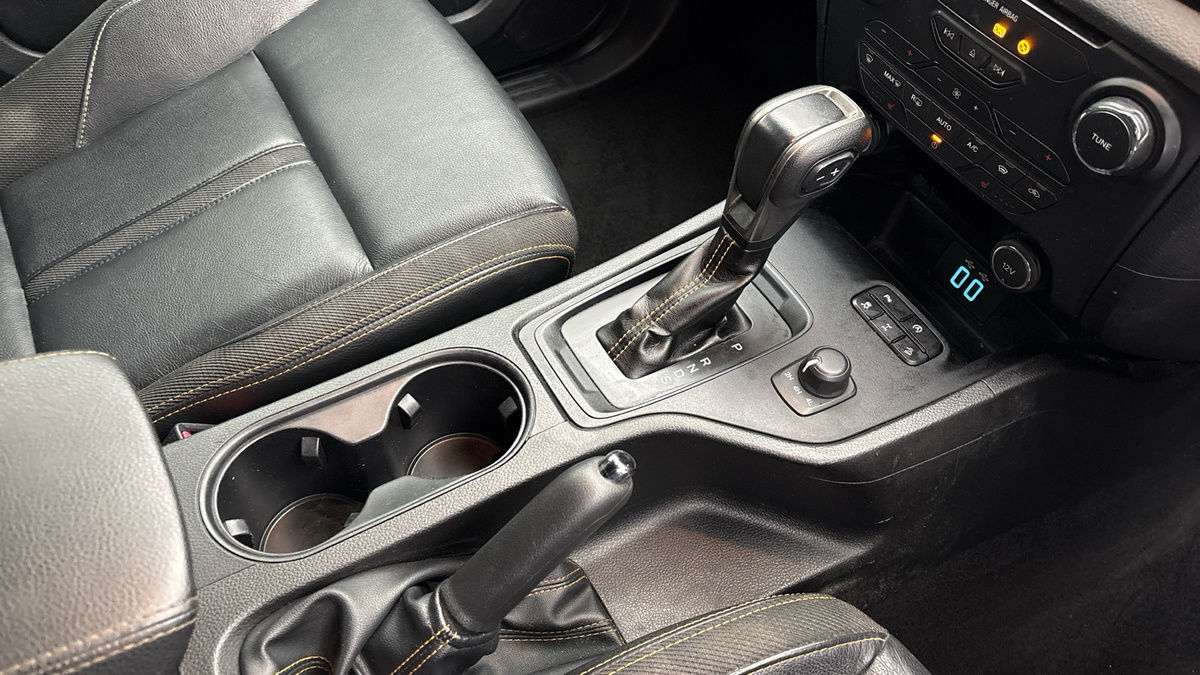 Ford Ranger Image 18
