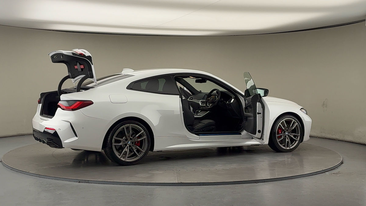 More views of BMW 4 Series