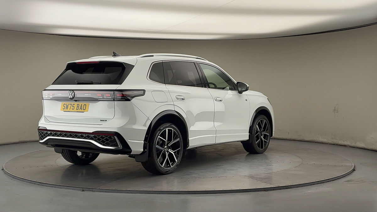 More views of Volkswagen Tiguan