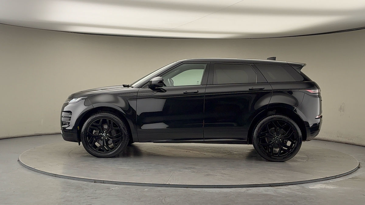 Land Rover Range Rover Evoque Image 15