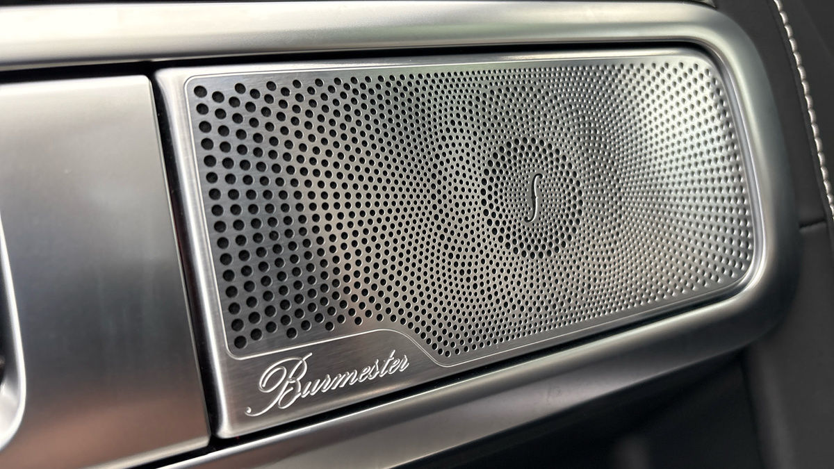 Mercedes-Benz G Class Image 30