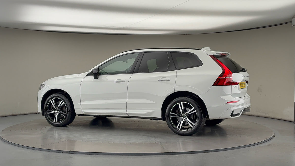 More views of Volvo XC60