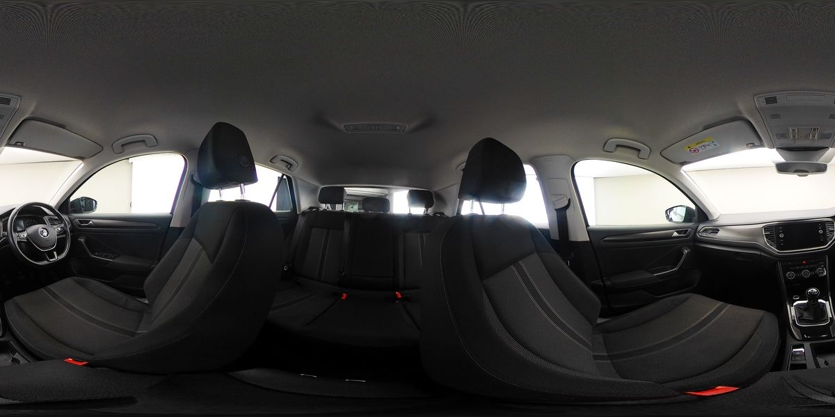 More views of Volkswagen T-Roc