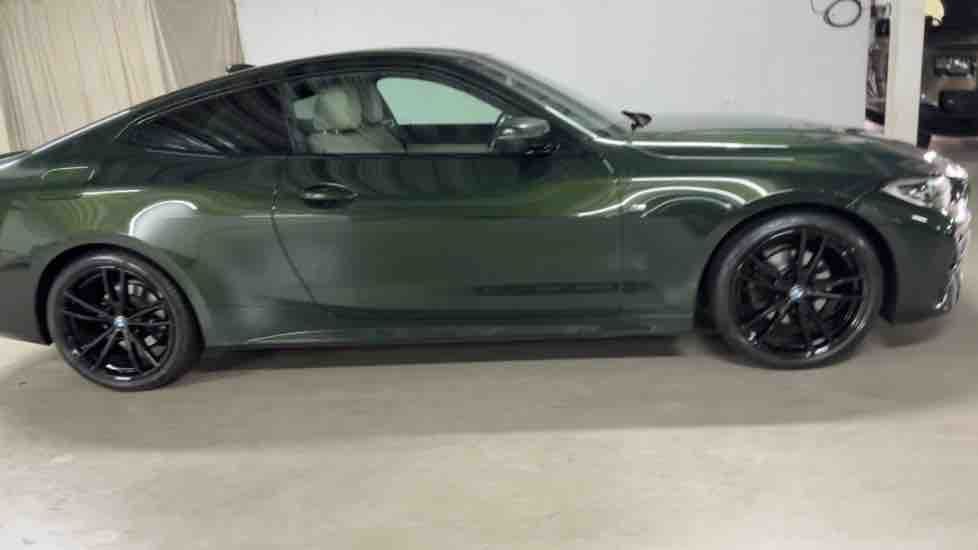 More views of BMW 4 Series
