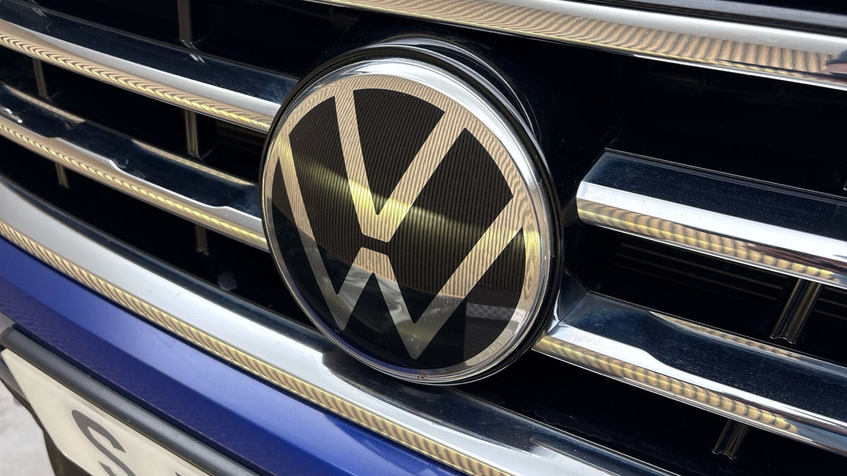 Volkswagen Tiguan Image 24