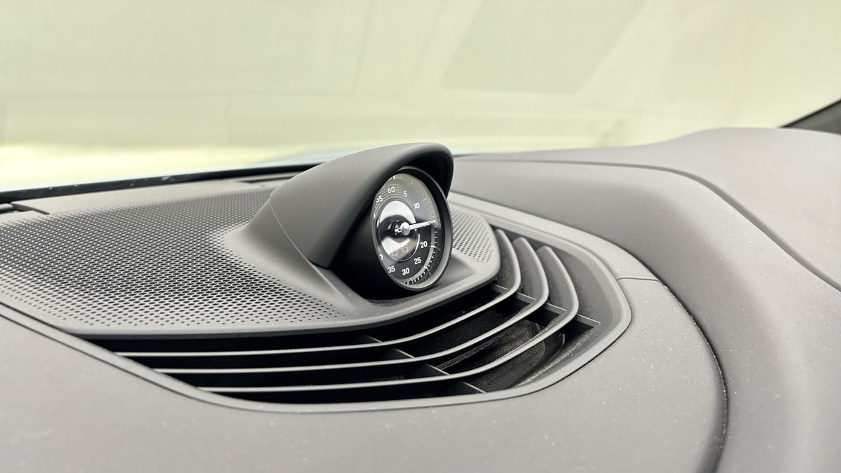 Porsche Taycan Image 27