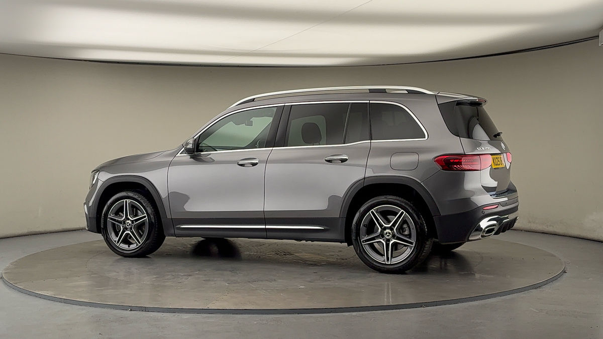 More views of Mercedes-Benz GLB