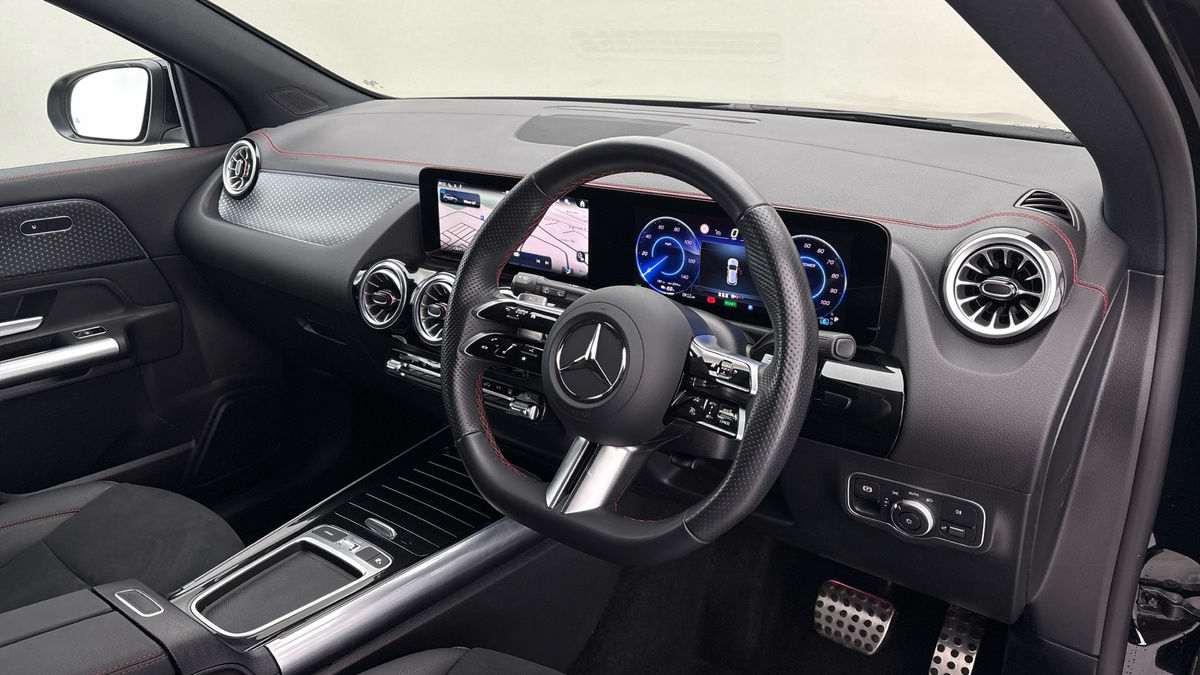 Mercedes-Benz EQA Image 5