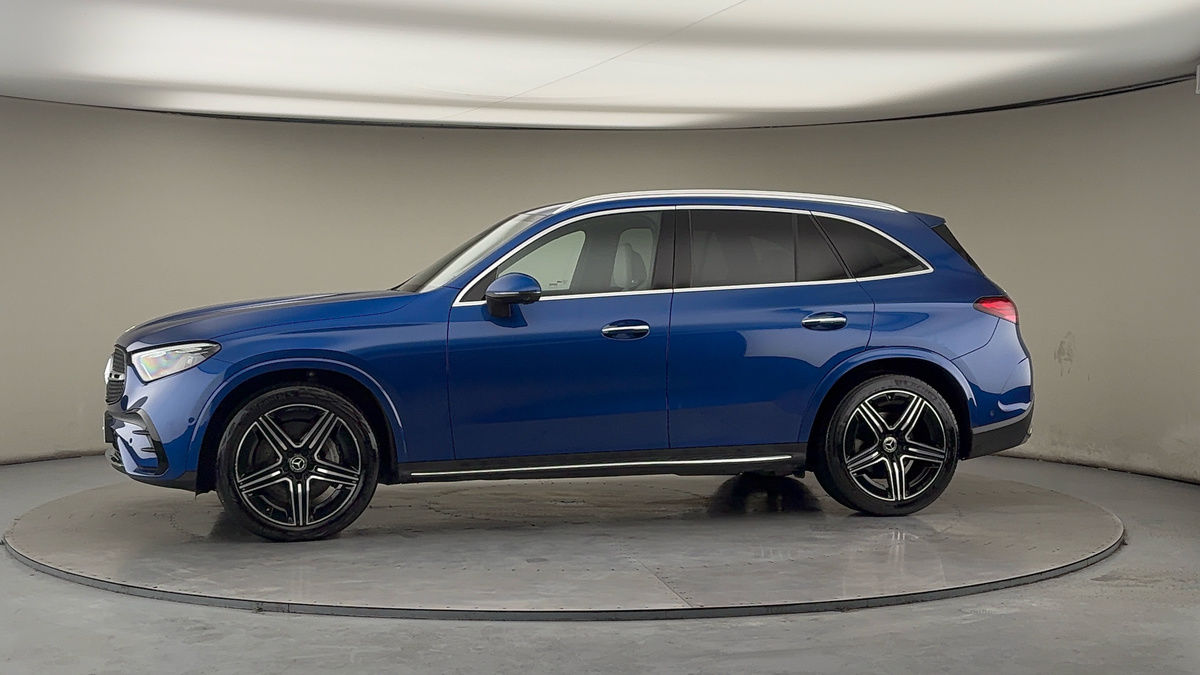 More views of Mercedes-Benz GLC