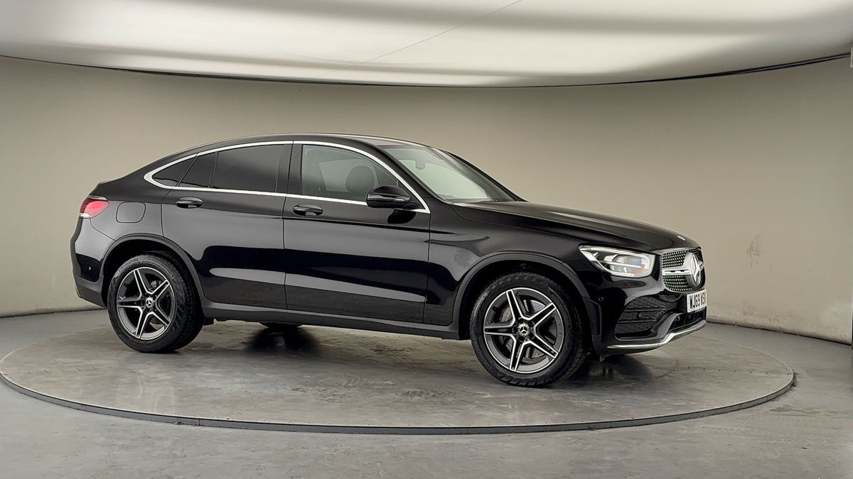 More views of Mercedes-Benz GLC