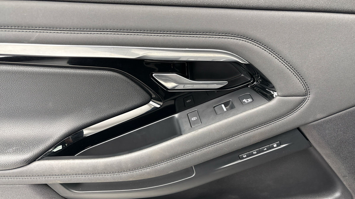 Land Rover Range Rover Evoque Image 19