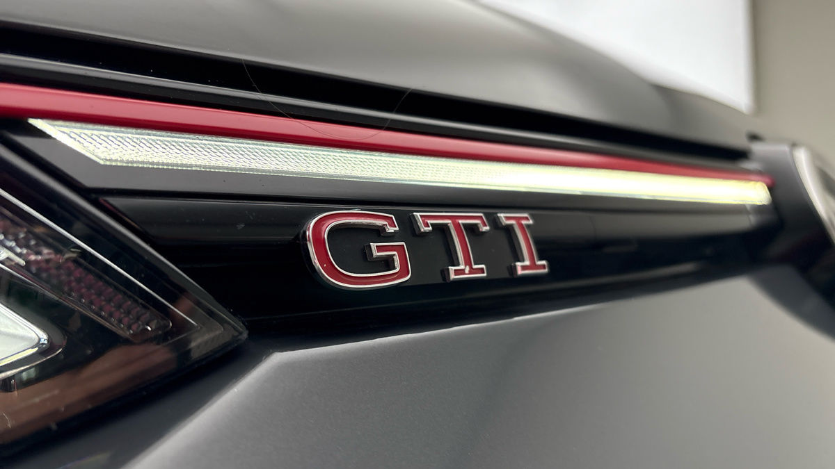 Volkswagen Golf Image 6