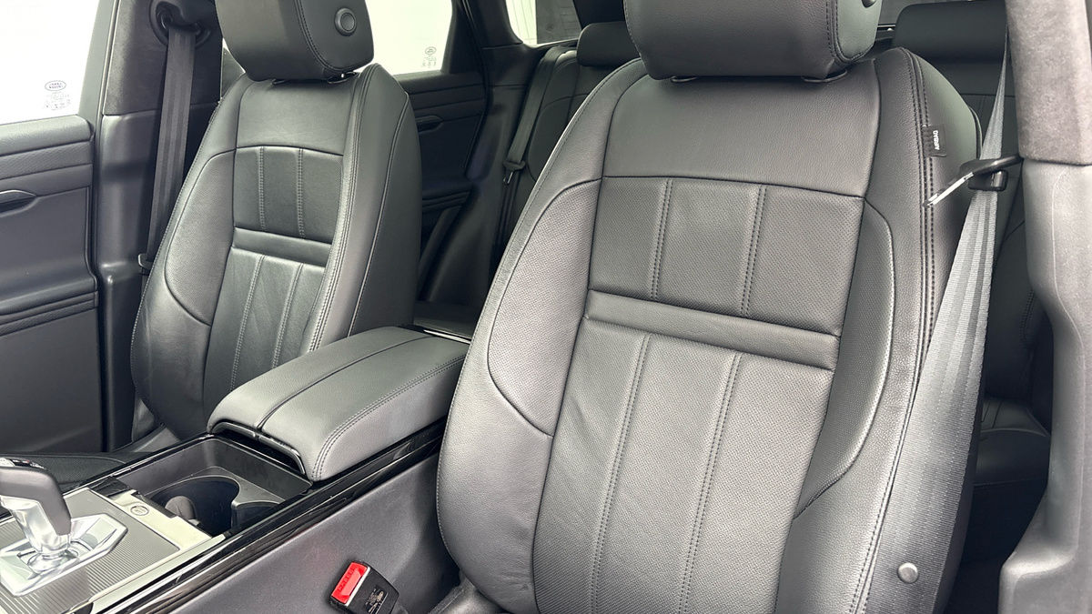 Land Rover Range Rover Evoque Urban Image 7