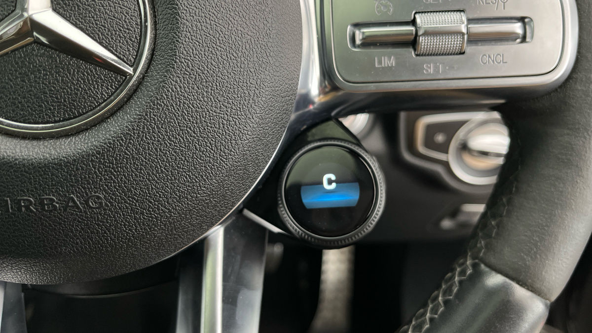 Mercedes-Benz GLC Image 26