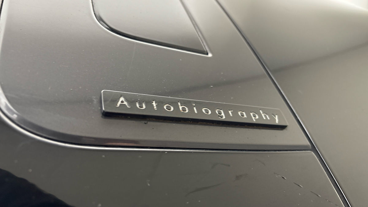 Land Rover Range Rover Image 26