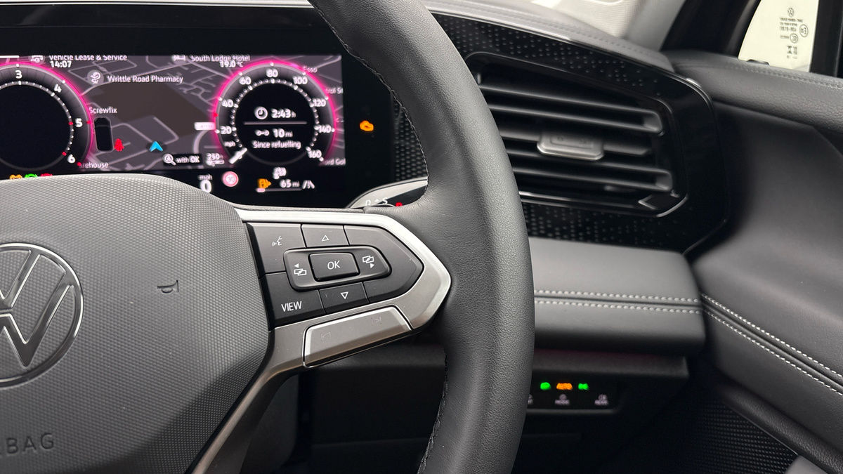 Volkswagen Tiguan Image 14