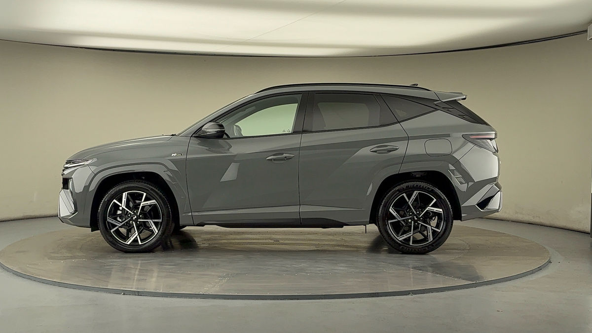 Hyundai TUCSON Image 15