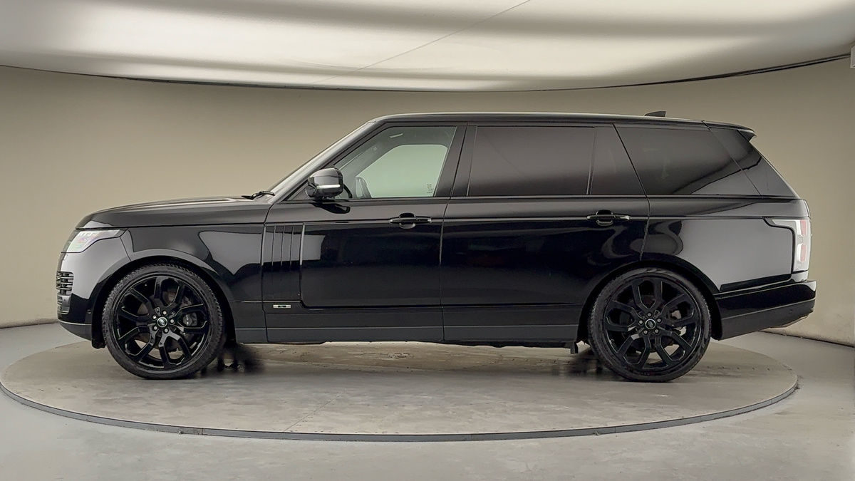 Land Rover Range Rover Image 15