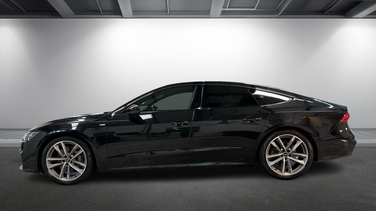 Audi A7 Image 15