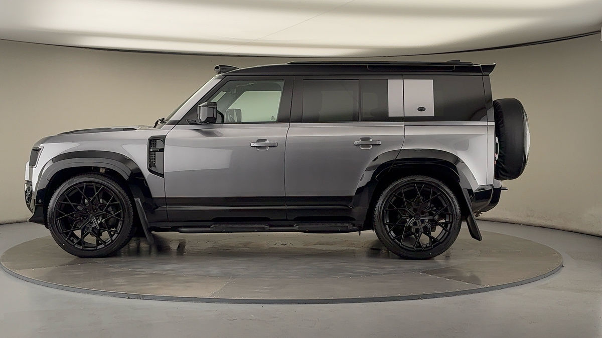 Land Rover Defender 110 Urban Image 15