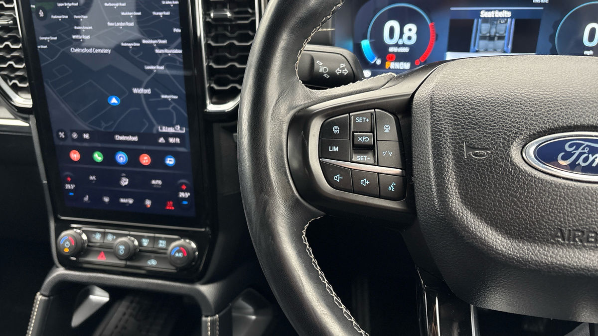 Ford Ranger P703 Image 13