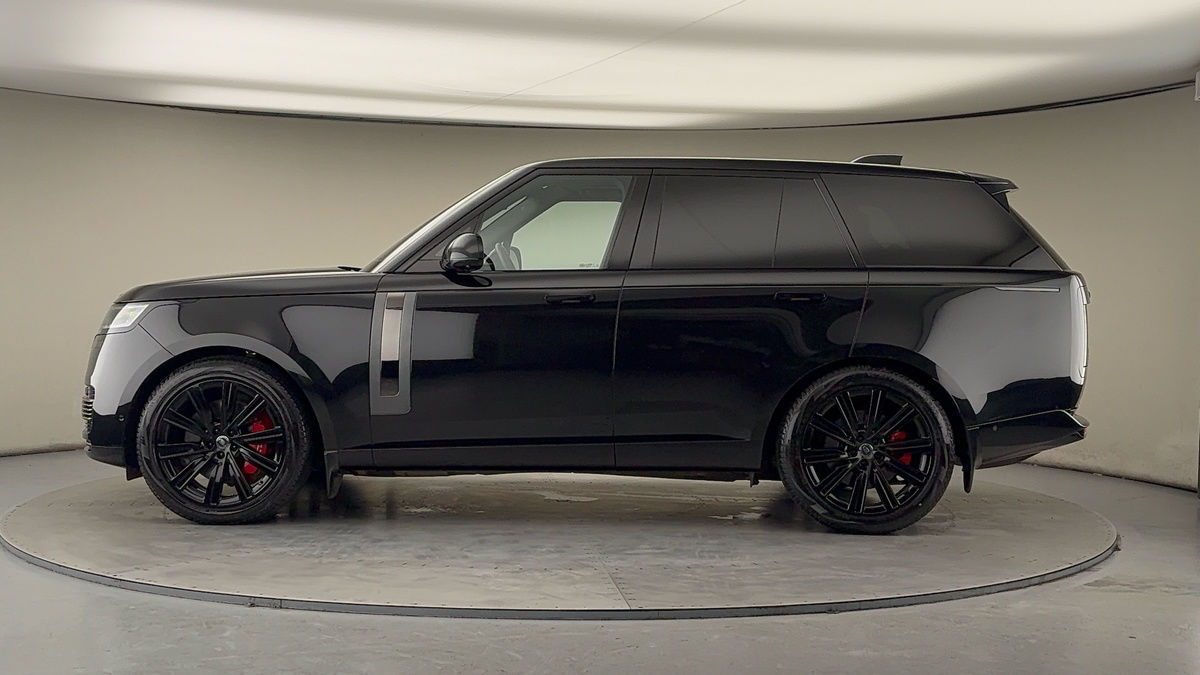 Land Rover Range Rover Image 15