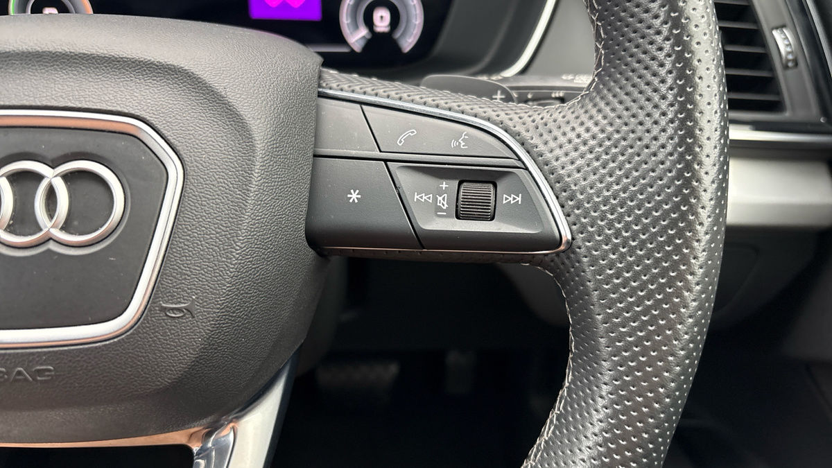 Audi Q5 Image 14